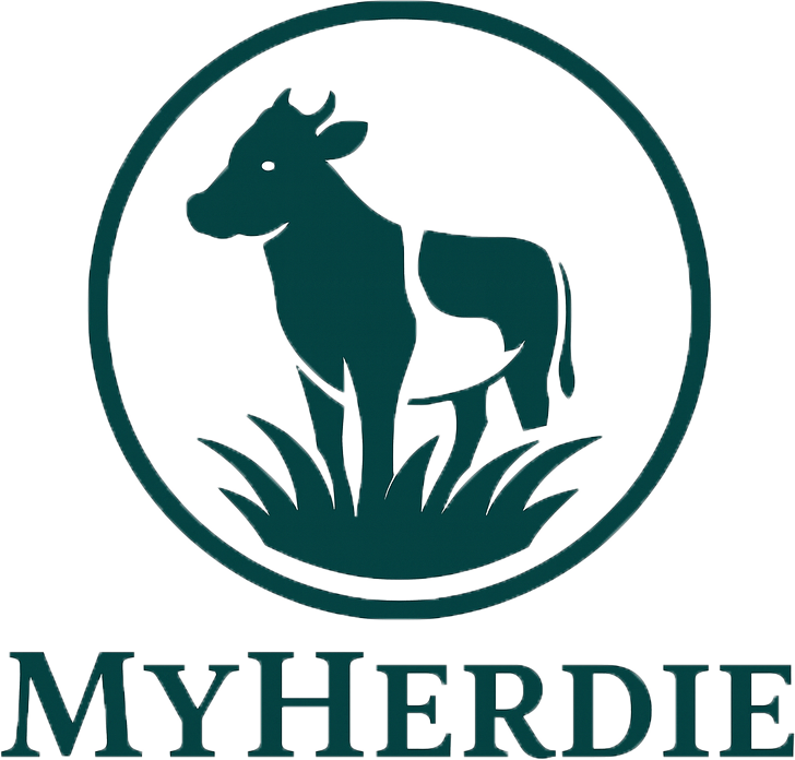 MyHerdie Logo